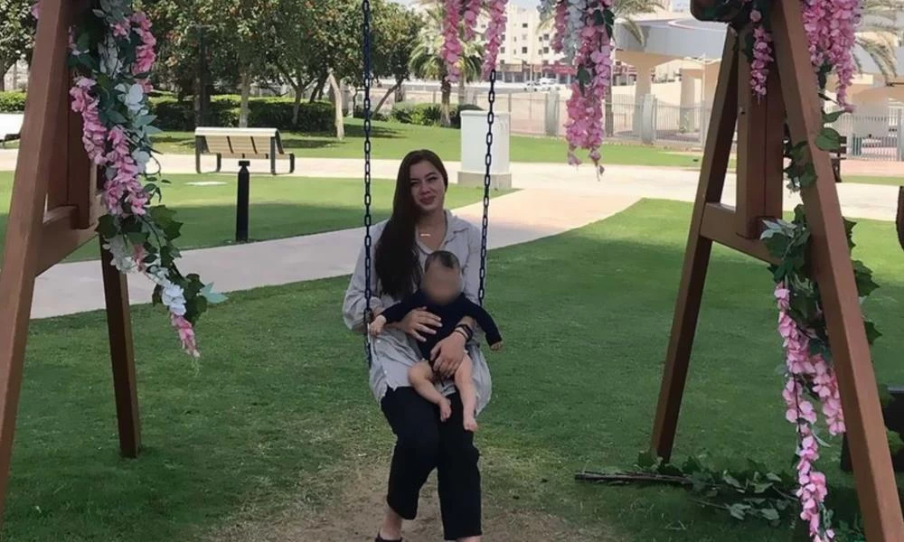 Γλυκά Νερά: Πατέρας Καρολάιν – «Η μικρή Λυδία αρνείται να κοιμηθεί μόνη»